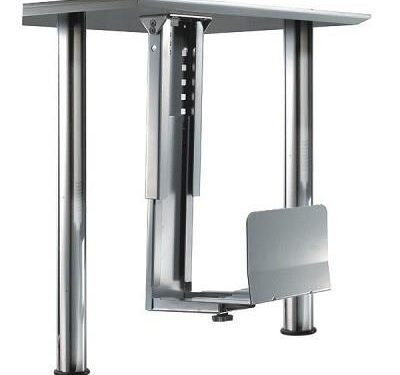 ELKO: 1151859 Neomounts arvutikorpuse hoidik CPU-D200SILVER 30kg