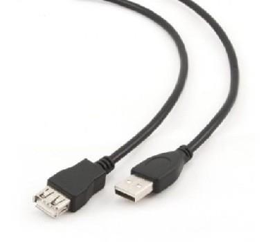 Gembird | USB2 Extension AM-AF | CCP-USB2-AMAF-10 | 3m