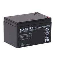 Alarmtec aku 12V 12Ah VRLA BP12-12