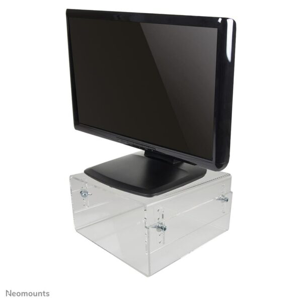 Neomounts | Monitorialus | NSMONITOR40 | 25 kg | Must
