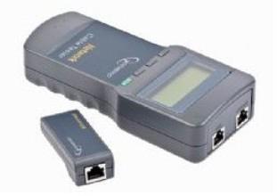 ELKO: 1156256 Gembird võrgukaabli tester UTP/STP NCT-3