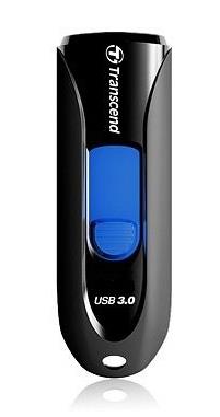 Transcend USB-mälupulk 16GB JetFlash 790 TS16GJF790K