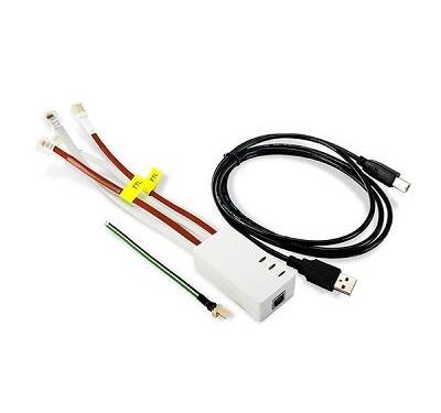 ELKO: 1157793 Satel programmeerimiskaabli komplekt USB-RS