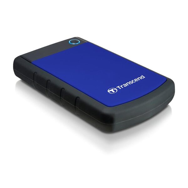 Väline kõvaketas Transcend StoreJet 1TB sinine
