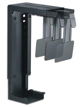ELKO: 1158084 Neomounts arvutikorpuse hoidik CPU-D100BLACK 30kg