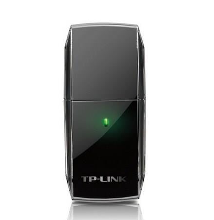 ELKO: 1158454 TP-Link USB WiFi adapter 600Mbps
