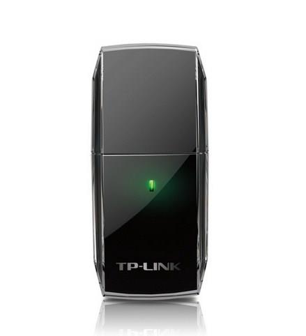 TP-Link USB WiFi adapter 600Mbps