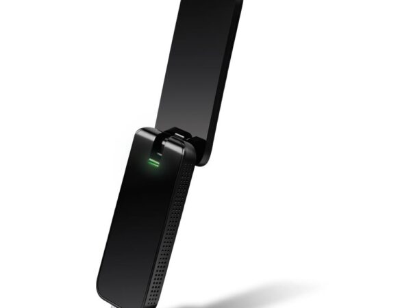 ELKO: 1158455 TP-Link USB WiFi adapter Archer T4U 1300 Mbps