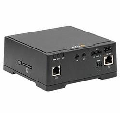 ELKO: 1158607 Axis F41 põhiseade turvakaamerale
