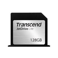 Transcend | JetDrive Lite 350 mälukaart 128GB | TS128GJDL350