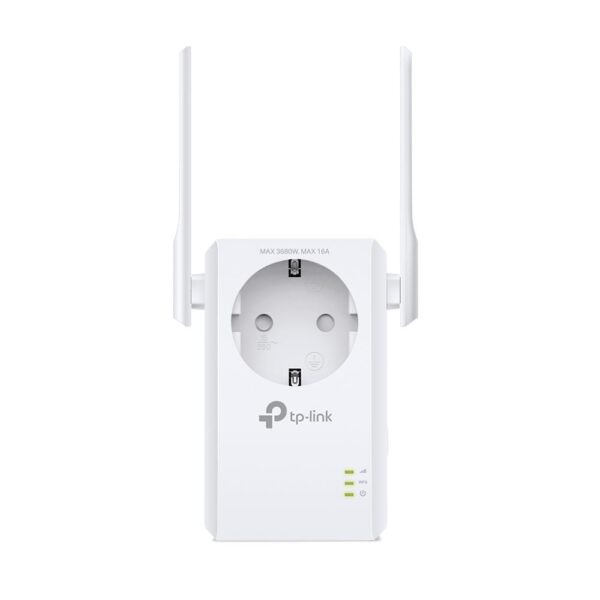 TP-Link levi laiendaja TL-WA860RE 300Mbps