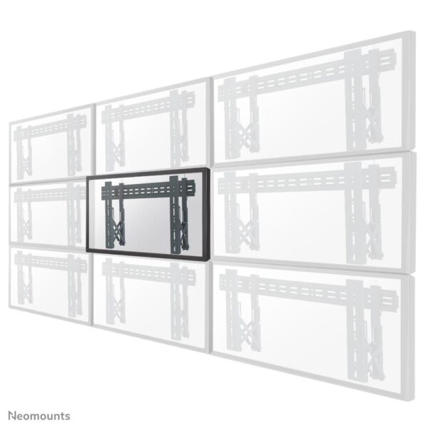 Neomounts LED-VW1000 seinakinnitus must