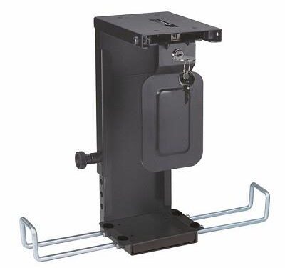 ELKO: 1160721 Neomounts arvutikorpuse hoidik CPU-D075BLACK/LK 10kg