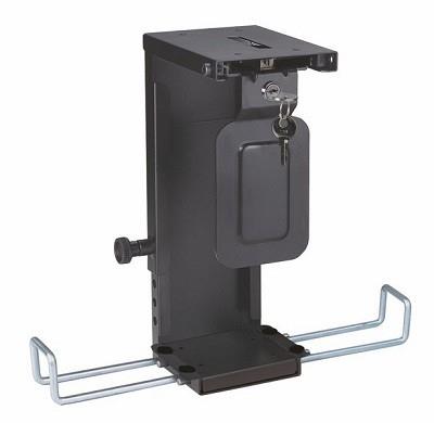 Neomounts arvutikorpuse hoidik CPU-D075BLACK/LK 10kg