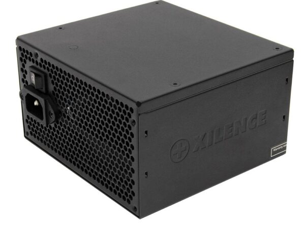 ELKO: 1163857 Xilence toiteplokk XN041 400W