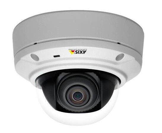 ELKO: 1164281 Axis M3026-VE 3MP dome turvakaamera