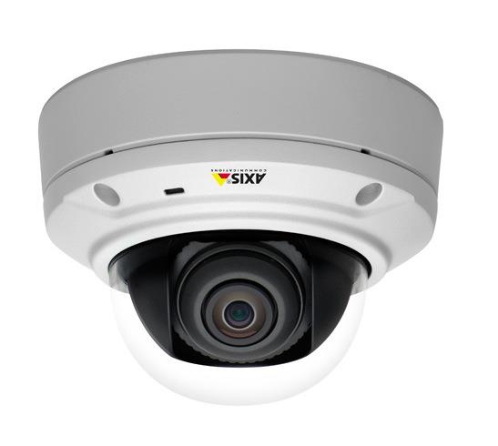 Axis M3026-VE 3MP dome turvakaamera