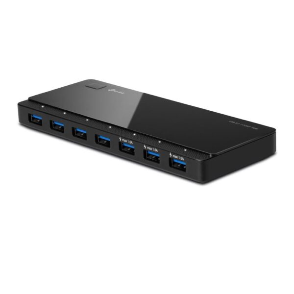 TP-Link USB-jaotur UH700 7-port USB 3.0