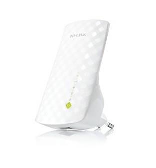 ELKO: 1165378 TP-Link levi laiendaja RE200 750 Mbps