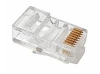 ELKO: 1166012 Genway RJ45 pistik