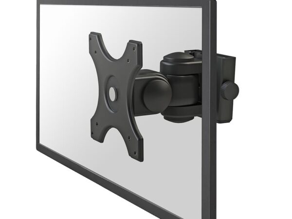 ELKO: 1167299 Neomounts | Seinakinnitus | FPMA-W250BLACK | 10-27" | Must