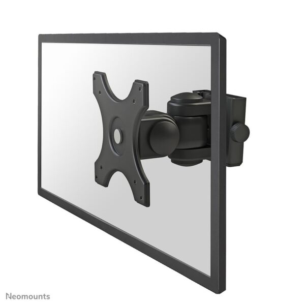 Neomounts | Seinakinnitus | FPMA-W250BLACK | 10-27" | Must