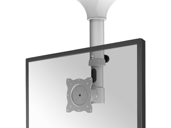 Neomounts | Laekinnitus | FPMA-C025SILVER | 10-26" | Hõbedane