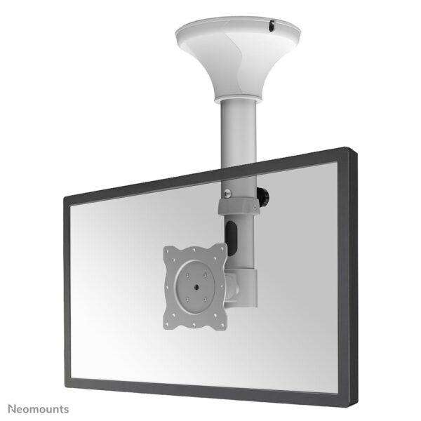 Neomounts | Laekinnitus | FPMA-C025SILVER | 10-26" | Hõbedane