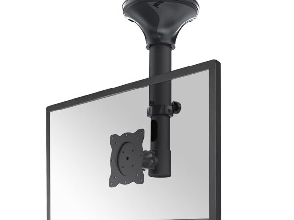 Neomounts | Laekinnitus | FPMA-C025BLACK | 10-26" | Must