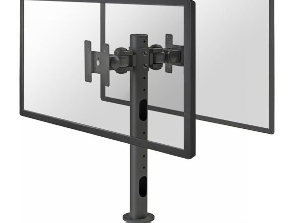 Neomounts | Lauakinnitus | FPMA-D050DBLACK | Must
