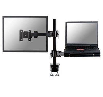 ELKO: 1167305 Neomounts FPMA-D960NOTEBOOK monitorihoidik
