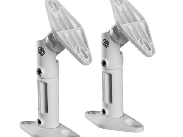ELKO: 1167307 Neomounts kõlarikinnitus valge SPEAKER-W100