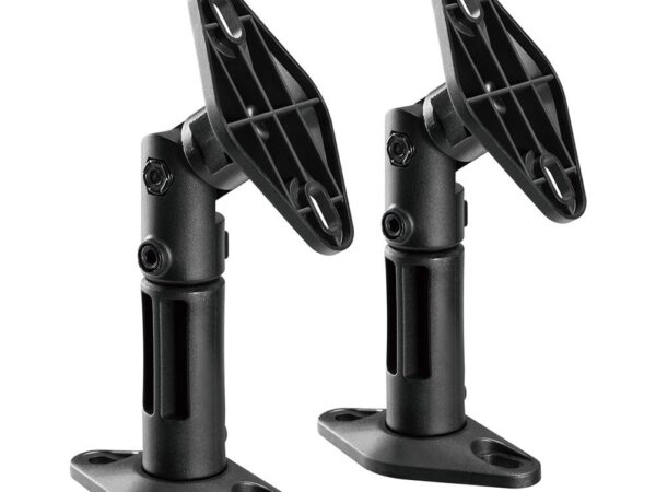 Neomounts kõlarikinnitus must SPEAKER-W100BLACK
