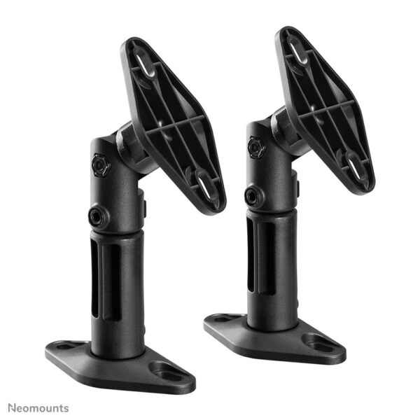 Neomounts kõlarikinnitus must SPEAKER-W100BLACK
