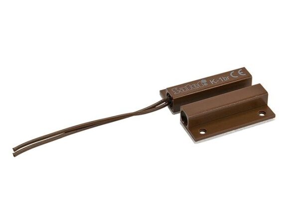 Satel ukse magnetandur K-1 2EBR