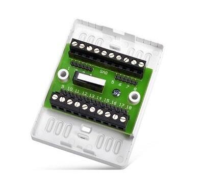 ELKO: 1167357 Satel harukarp MZ-2L