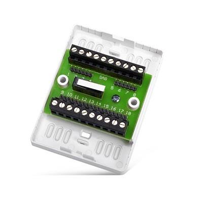 Satel harukarp MZ-2L