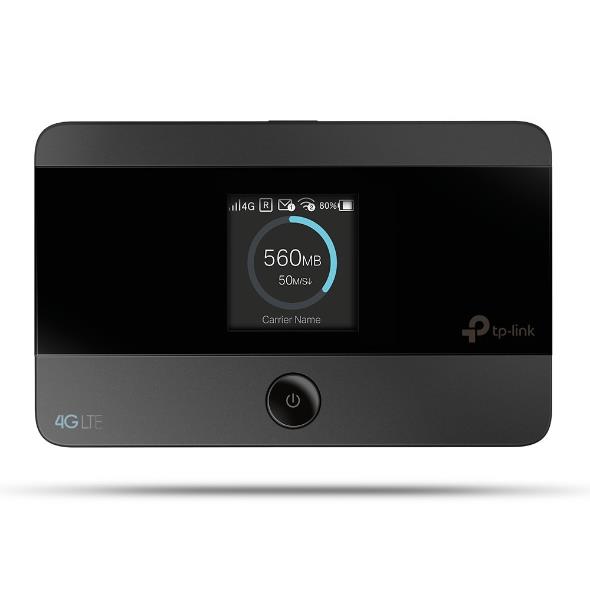 TP-Link mobiilne 4G ruuter M7350