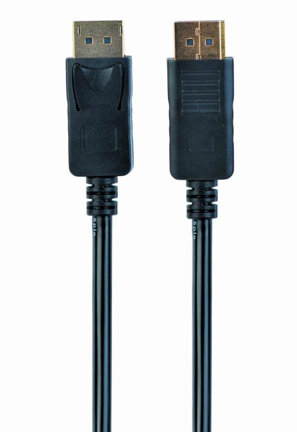 Gembird DisplayPort kaabel 1m