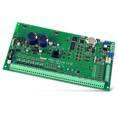 Satel Integra 128 Plus juhtpaneel