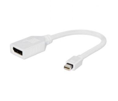 ELKO: 1170534 Gembird Mini DisplayPort DisplayPort adapter