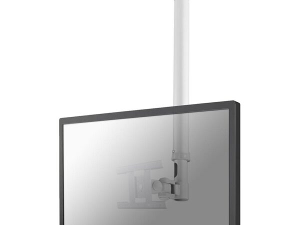 Neomounts | Laekinnitus | FPMA-C100WHITE | 10-26" | Valge