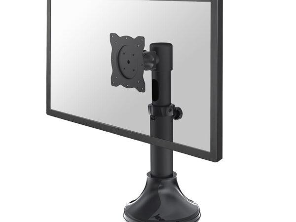 Neomounts | Lauakinnitus | FPMA-D025BLACK | Must