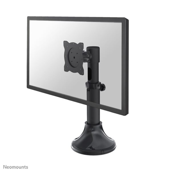 Neomounts | Lauakinnitus | FPMA-D025BLACK | Must