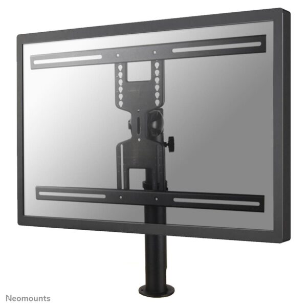Neomounts | Lauakinnitus | FPMA-D1200BLACK | 32-60" | Must