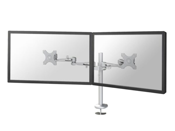 ELKO: 1172446 Neomounts | Lauakinnitus | FPMA-D935DG | 10-27" | Hõbedane