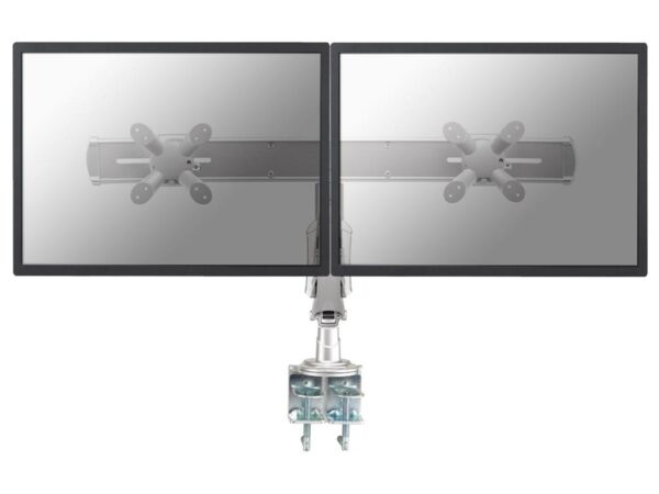 ELKO: 1172450 Neomounts | Lauakinnitus | FPMA-D940D | 10-24" | Hõbedane