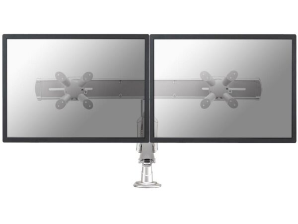 ELKO: 1172452 Neomounts | Lauakinnitus | FPMA-D940DG | 10-24" | Hõbedane