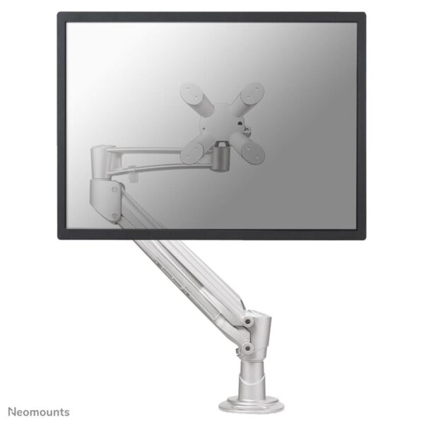Neomounts | Lauakinnitus | FPMA-D940G | 10-30" | Hõbedane