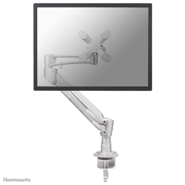 Neomounts | Lauakinnitus | FPMA-D940HC | 10-37" | Valge